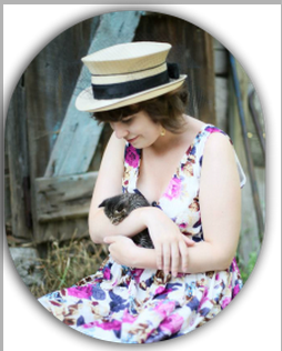 Photo of Caitlin P