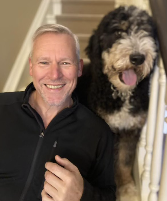 Photo of Richard G